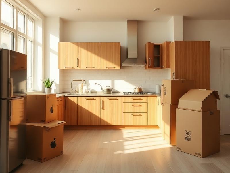 Move-In / Move-Out Cleaning