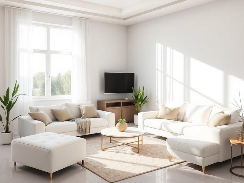 Residential & Apartment Cleaning