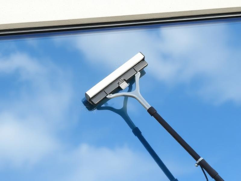 Window Cleaning (Interior & Exterior)